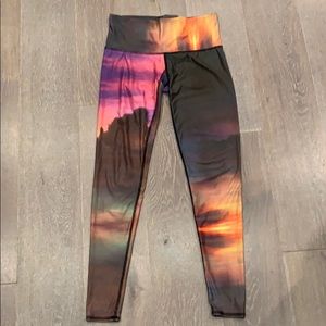 Teeki Yoga Pants